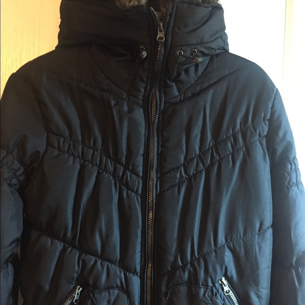 Woman’s Jacket